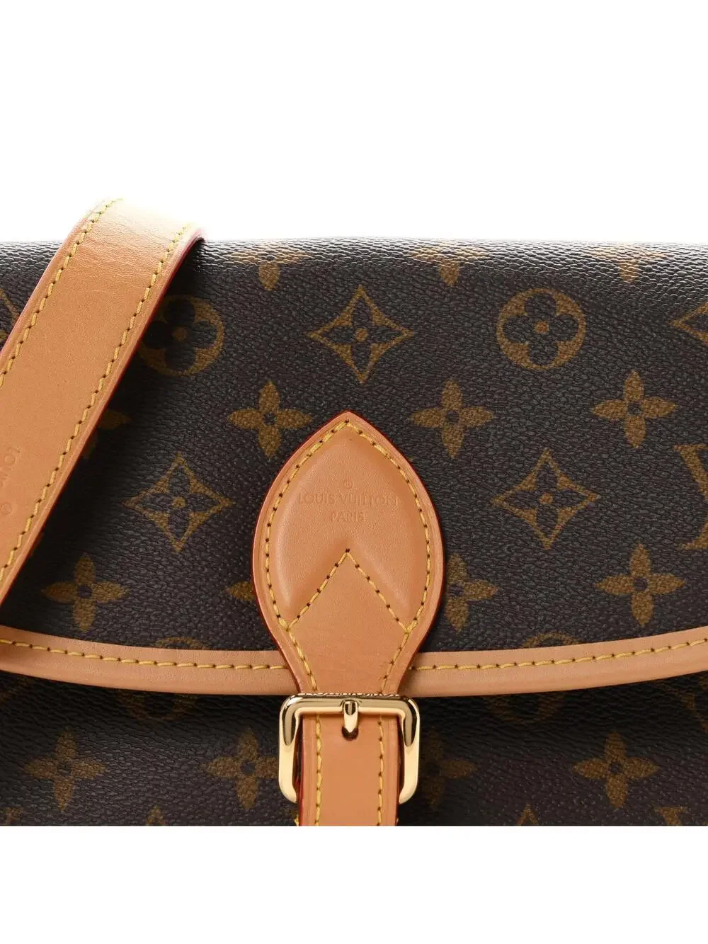 Louis Vuitton Diane #339420L17B